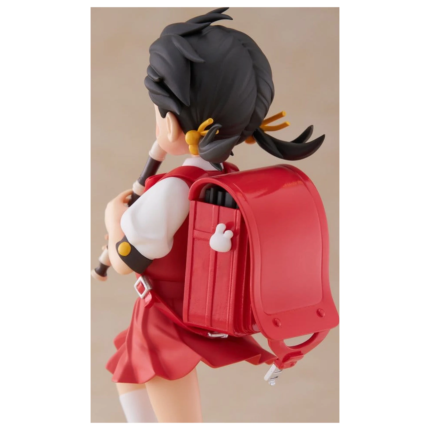 Vocaloid Elementary Schooler figurina PVC Kaai Yuki Kyoufuu All Back Ver. 15 cm poza produsului