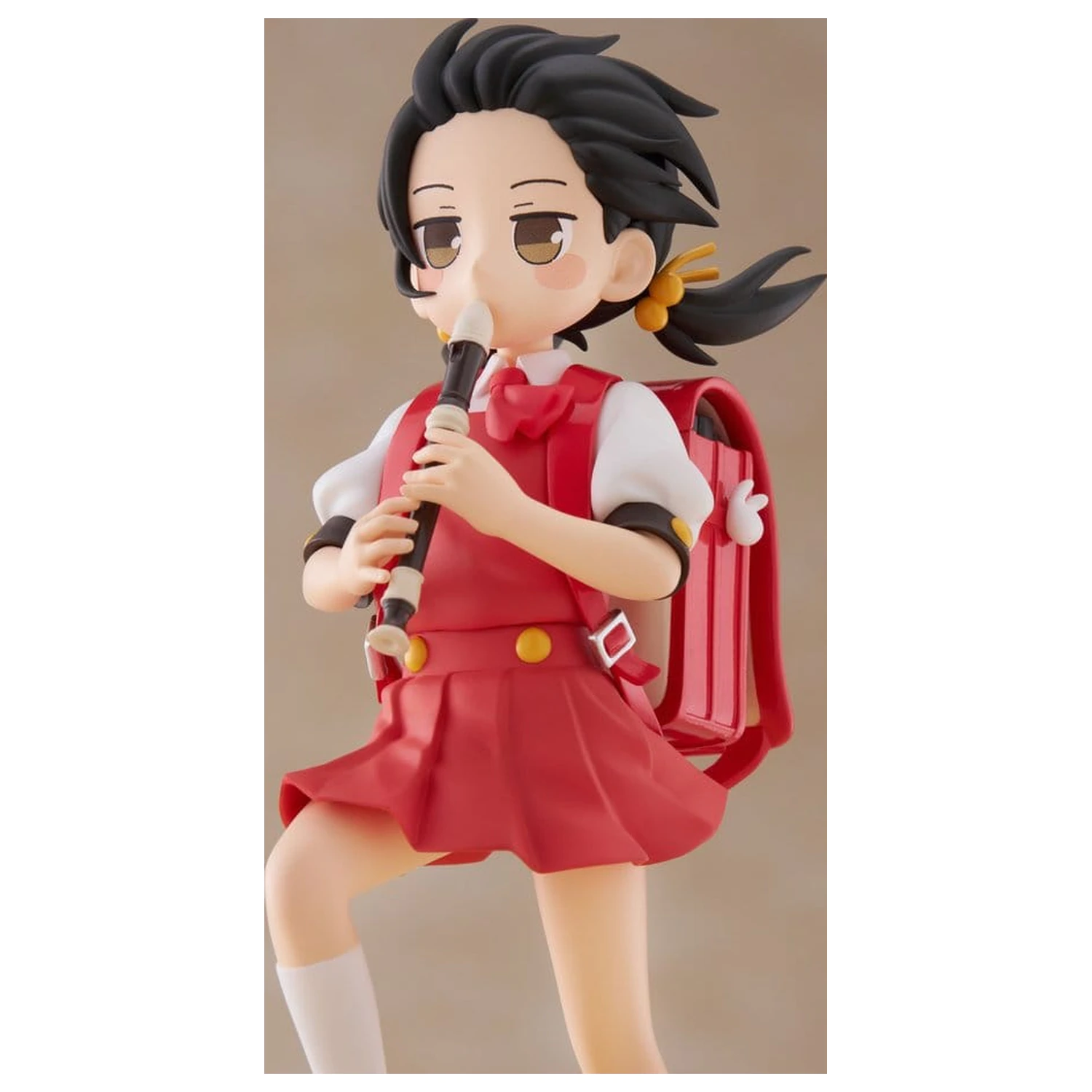 Vocaloid Elementary Schooler figurina PVC Kaai Yuki Kyoufuu All Back Ver. 15 cm poza produsului