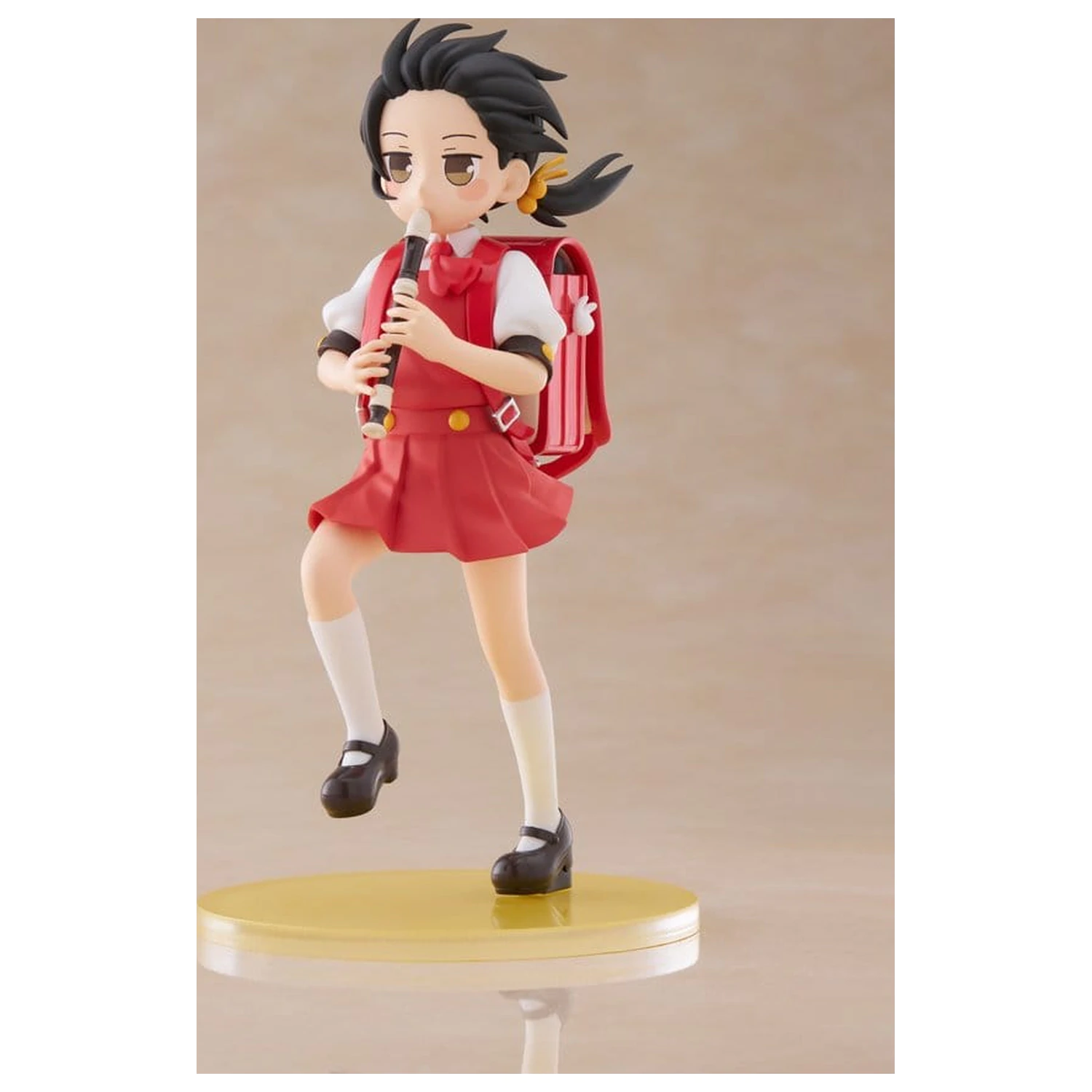 Vocaloid Elementary Schooler figurina PVC Kaai Yuki Kyoufuu All Back Ver. 15 cm poza produsului