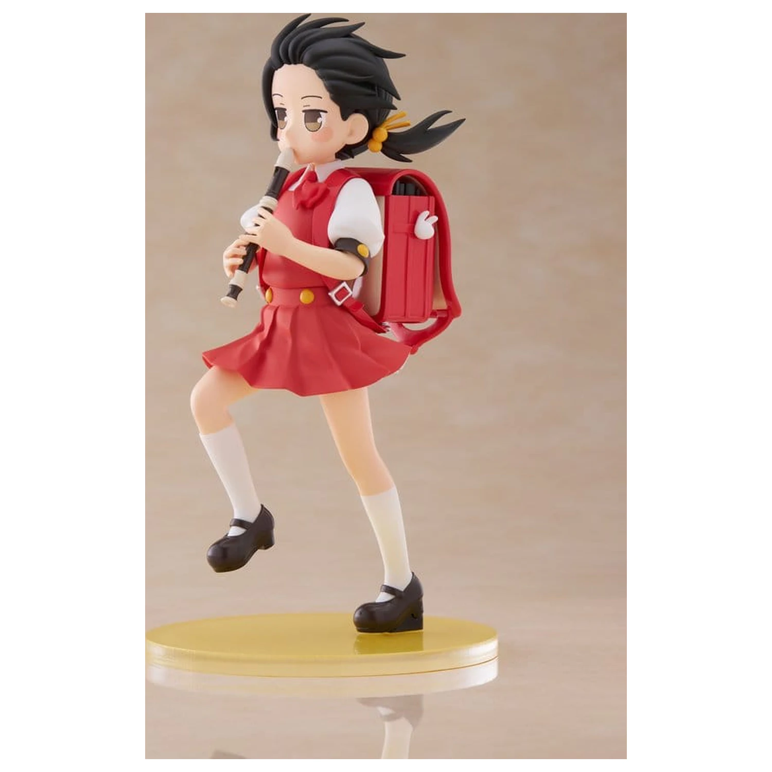 Vocaloid Elementary Schooler figurina PVC Kaai Yuki Kyoufuu All Back Ver. 15 cm poza produsului