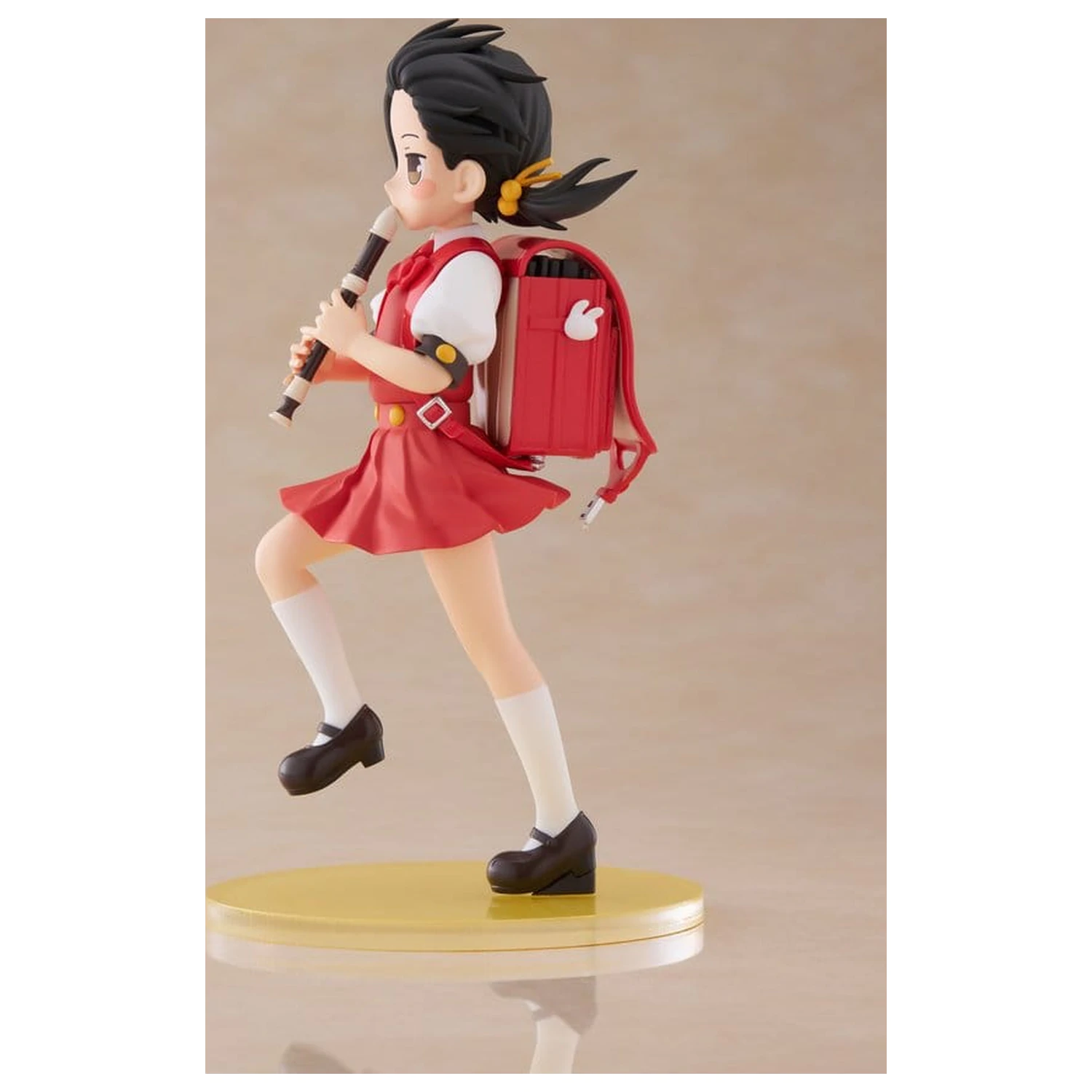 Vocaloid Elementary Schooler figurina PVC Kaai Yuki Kyoufuu All Back Ver. 15 cm poza produsului