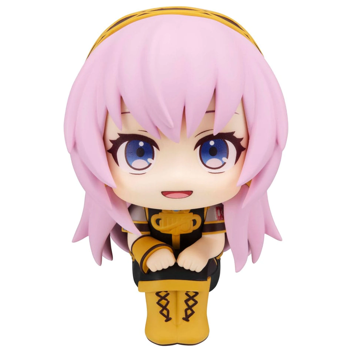 Vocaloid Look Up Statueta din PVC Luka 11 cm poza produsului