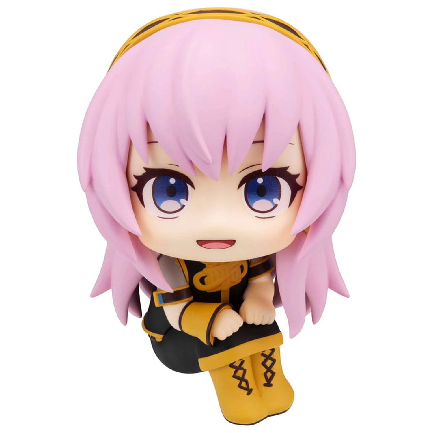 Vocaloid Look Up Statueta din PVC Luka 11 cm poza produsului