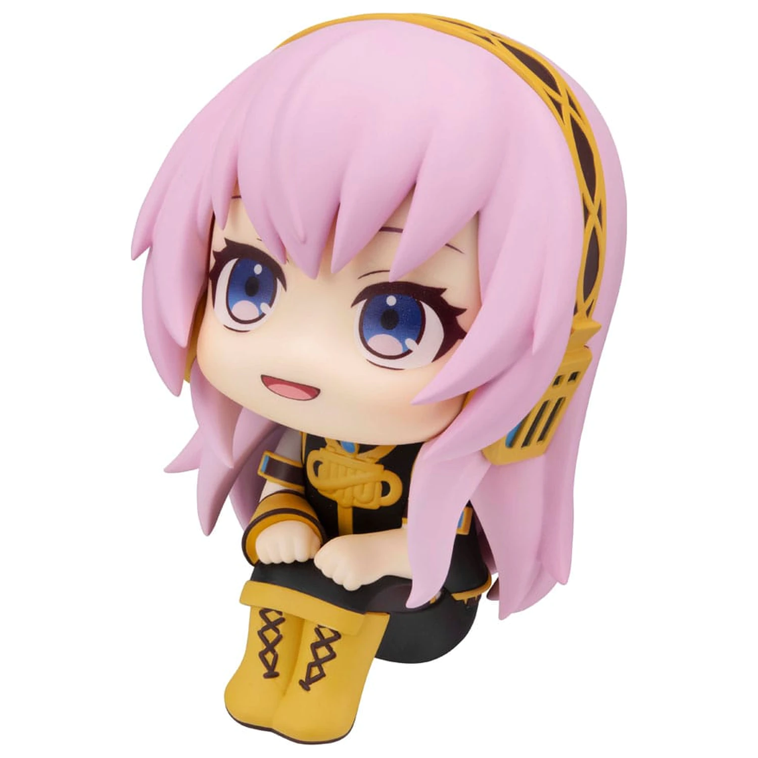 Vocaloid Look Up Statueta din PVC Luka 11 cm poza produsului