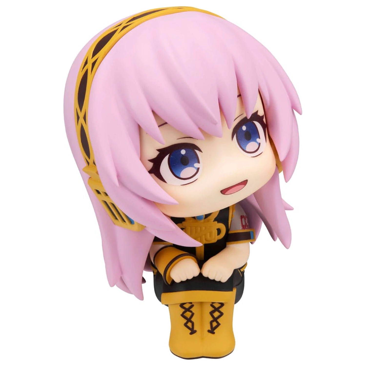 Vocaloid Look Up Statueta din PVC Luka 11 cm poza produsului