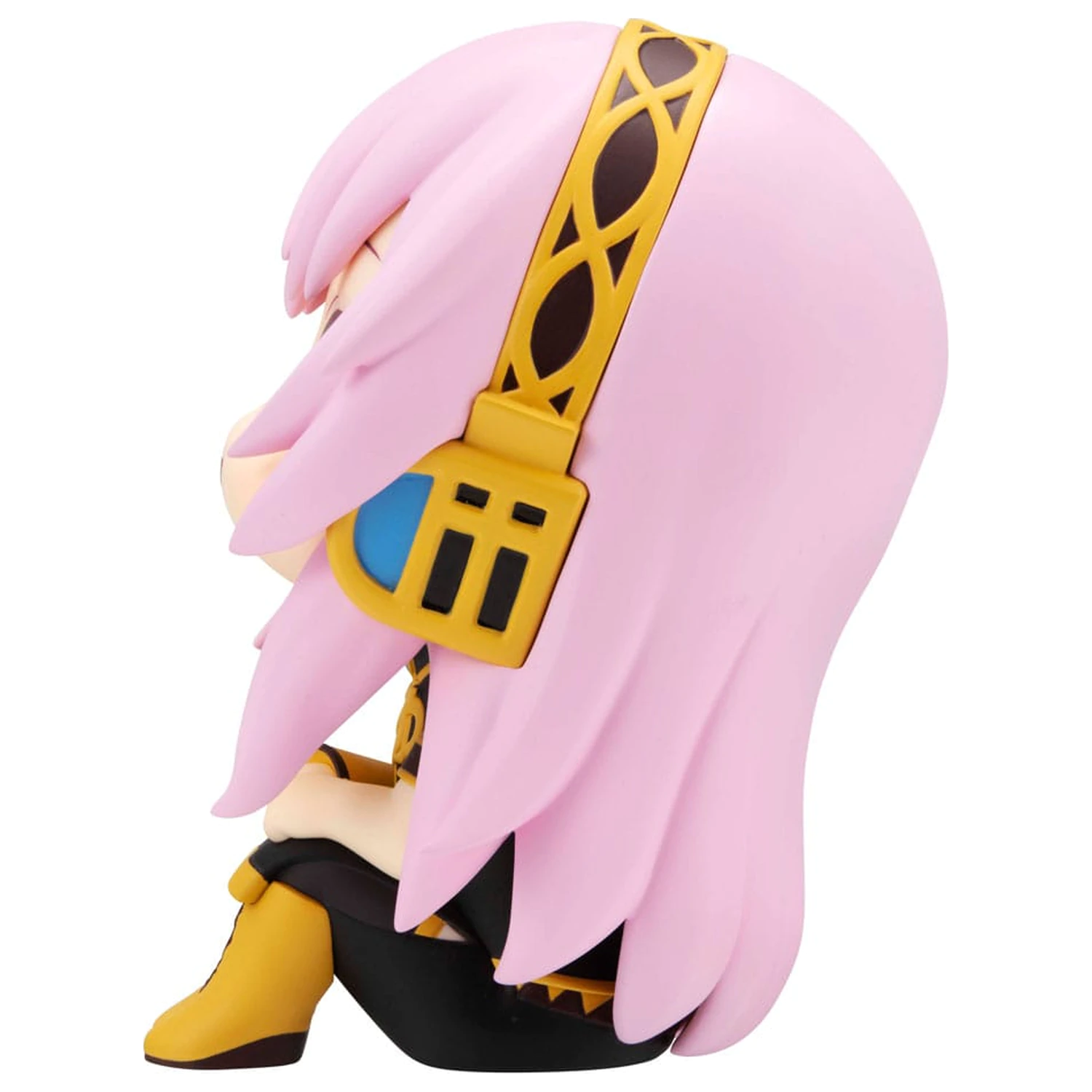 Vocaloid Look Up Statueta din PVC Luka 11 cm poza produsului