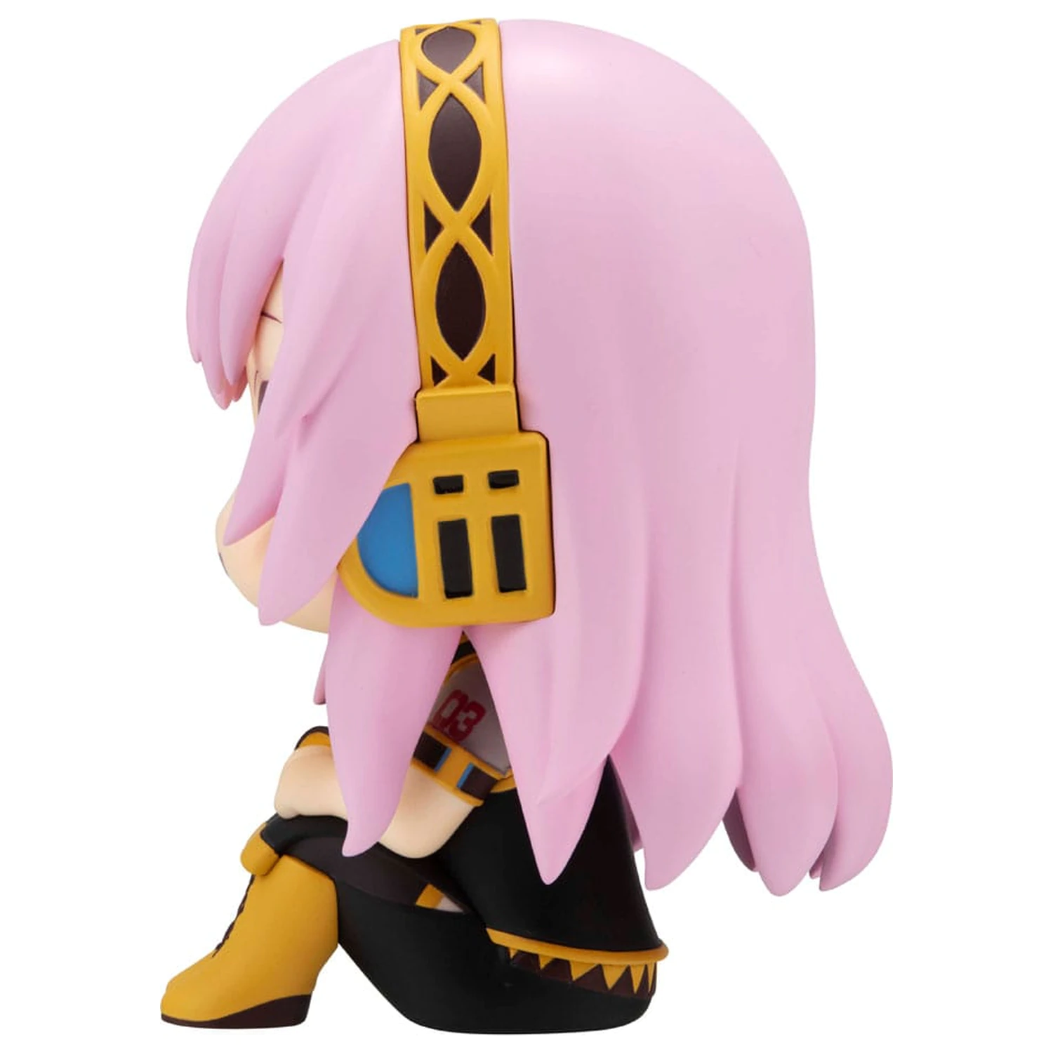 Vocaloid Look Up Statueta din PVC Luka 11 cm poza produsului