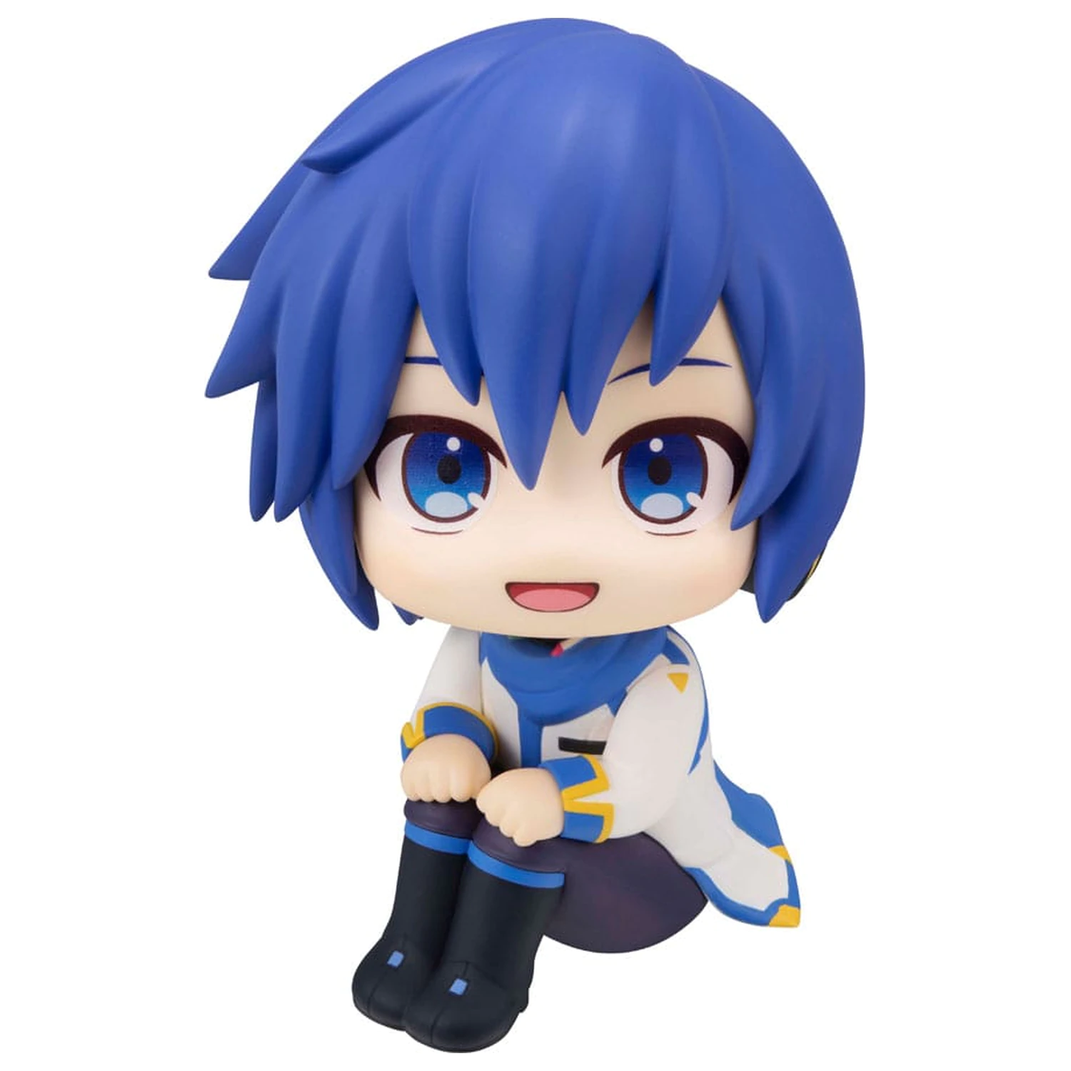 Vocaloid Look Up Statuie PVC Kaito 11 cm poza produsului