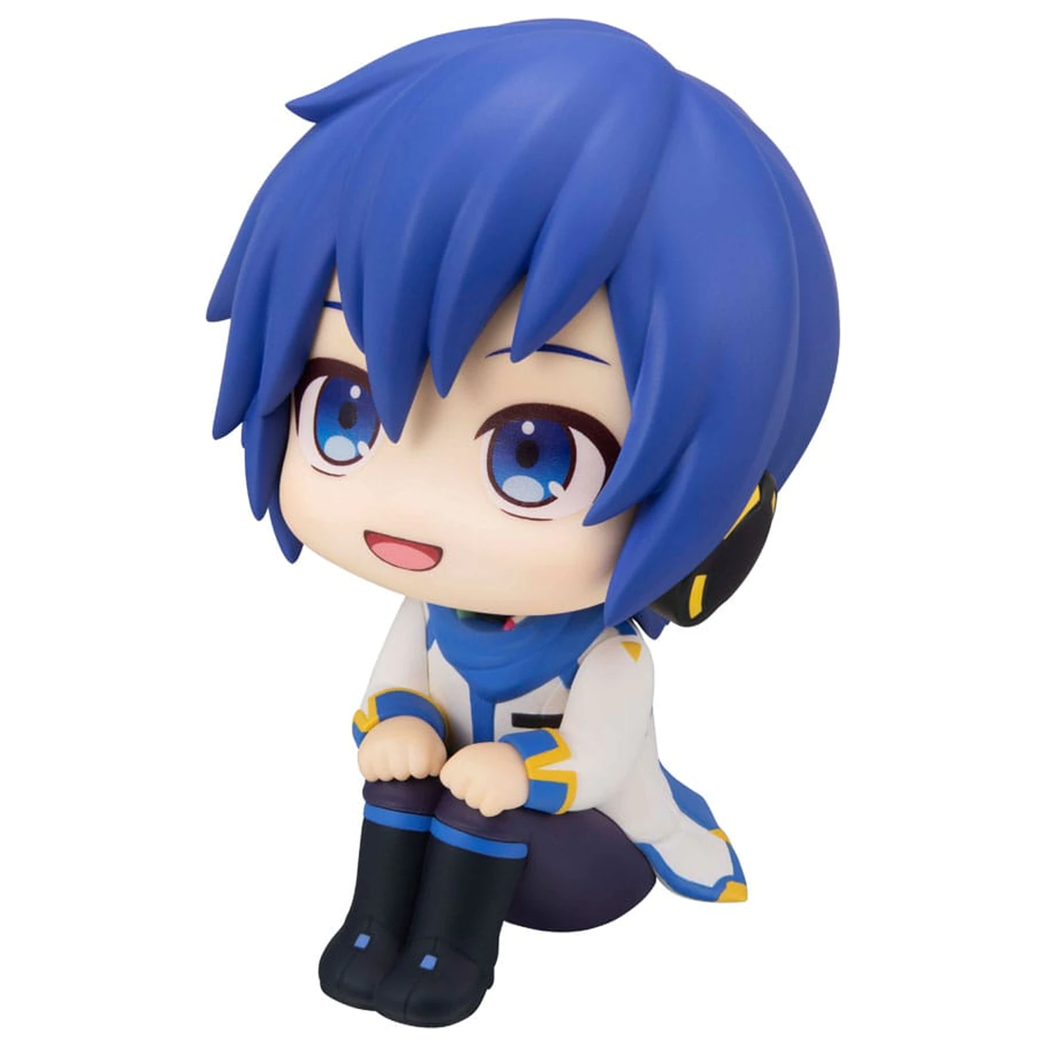 Vocaloid Look Up Statuie PVC Kaito 11 cm poza produsului
