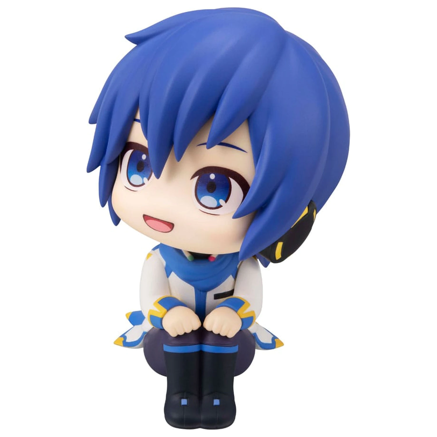 Vocaloid Look Up Statuie PVC Kaito 11 cm poza produsului