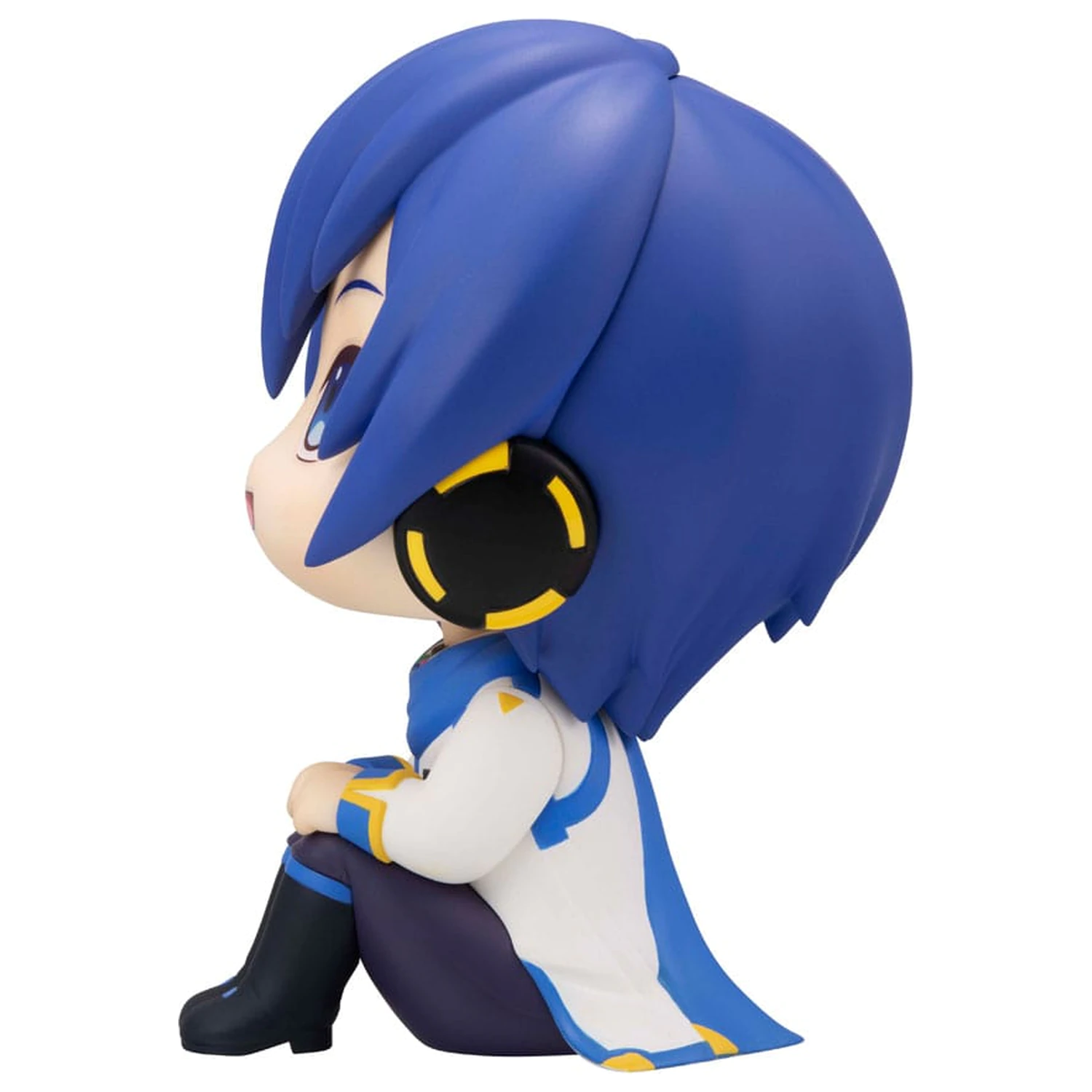 Vocaloid Look Up Statuie PVC Kaito 11 cm poza produsului