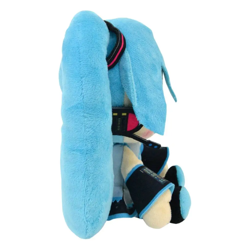 Figurină de pluș Vocaloid Hatsune Miku 30 cm poza produsului