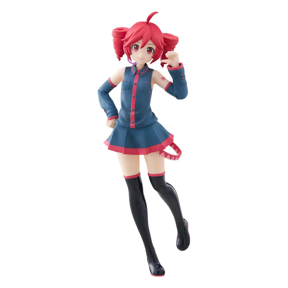 Vocaloid Pop Up Parade PVC Statuie Kasane Teto L Size 22 cm poza produsului