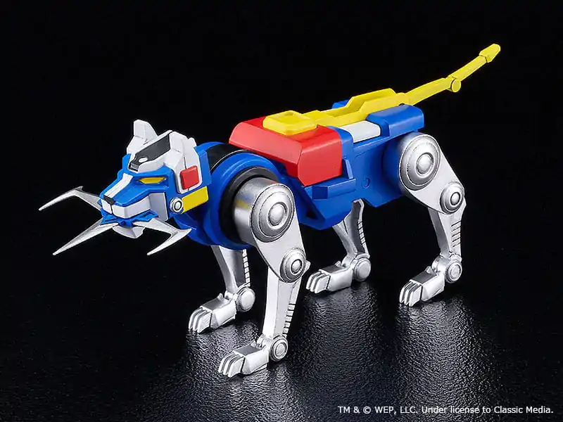 Voltron Model din plastic Moderoid Voltron 20 cm poza produsului