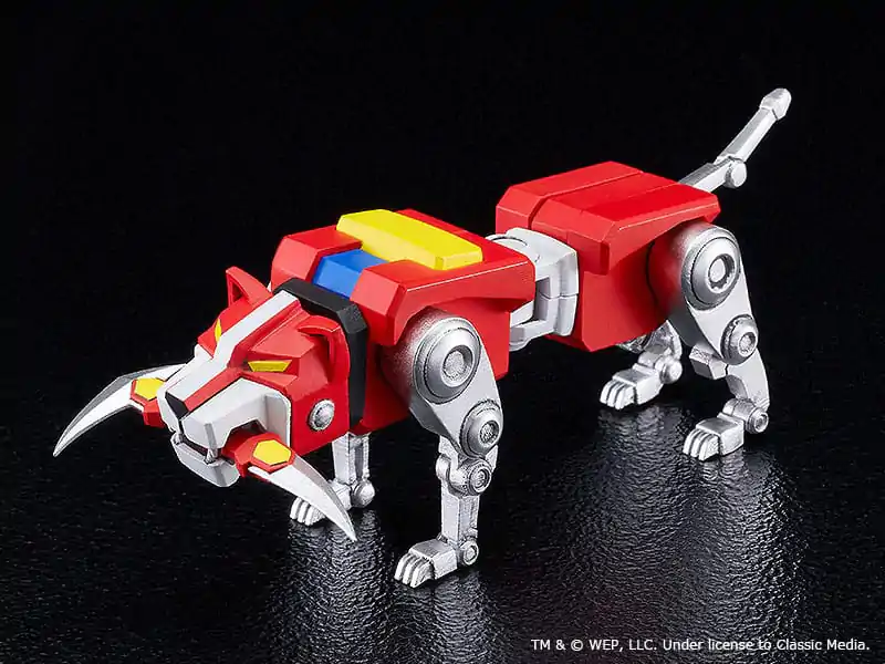 Voltron Model din plastic Moderoid Voltron 20 cm poza produsului