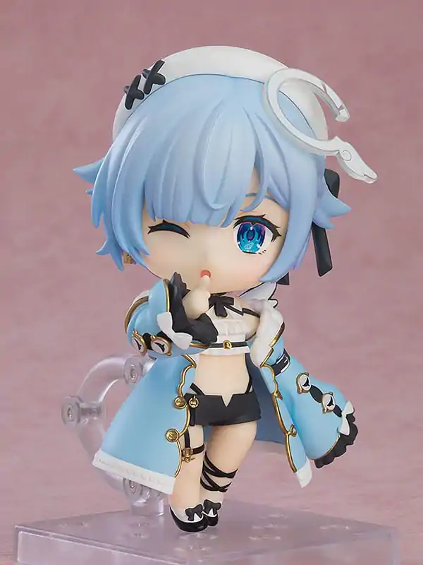 Figurină de acțiune Nendoroid VShojo Nazuna Amemiya 10 cm poza produsului