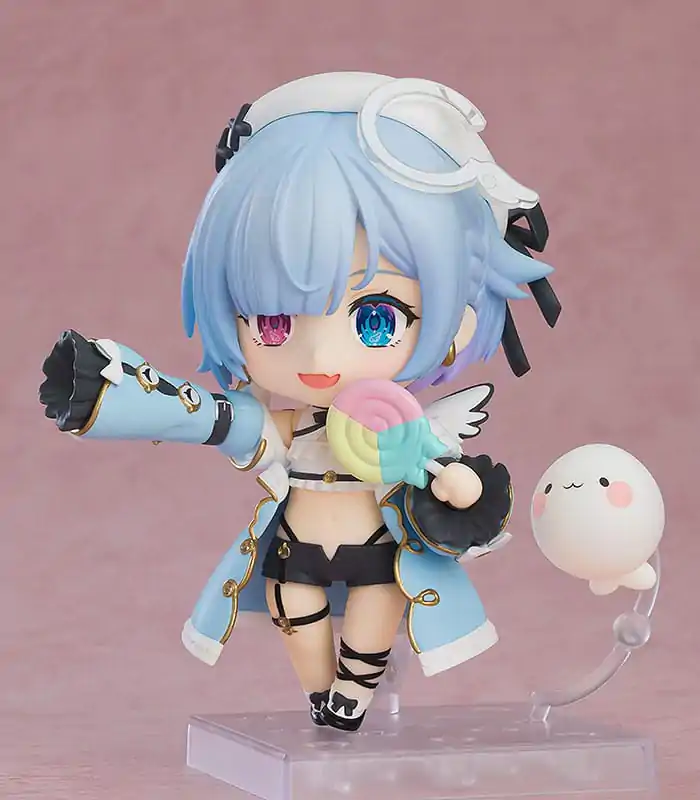 Figurină de acțiune Nendoroid VShojo Nazuna Amemiya 10 cm poza produsului