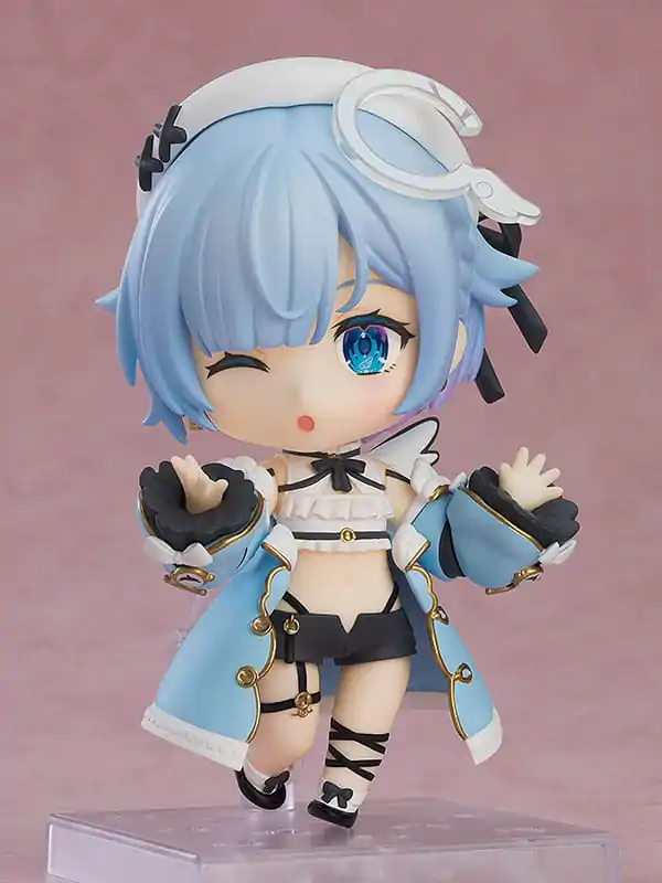 Figurină de acțiune Nendoroid VShojo Nazuna Amemiya 10 cm poza produsului