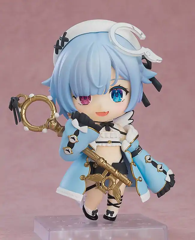 Figurină de acțiune Nendoroid VShojo Nazuna Amemiya 10 cm poza produsului