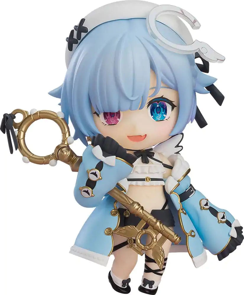 Figurină de acțiune Nendoroid VShojo Nazuna Amemiya 10 cm poza produsului