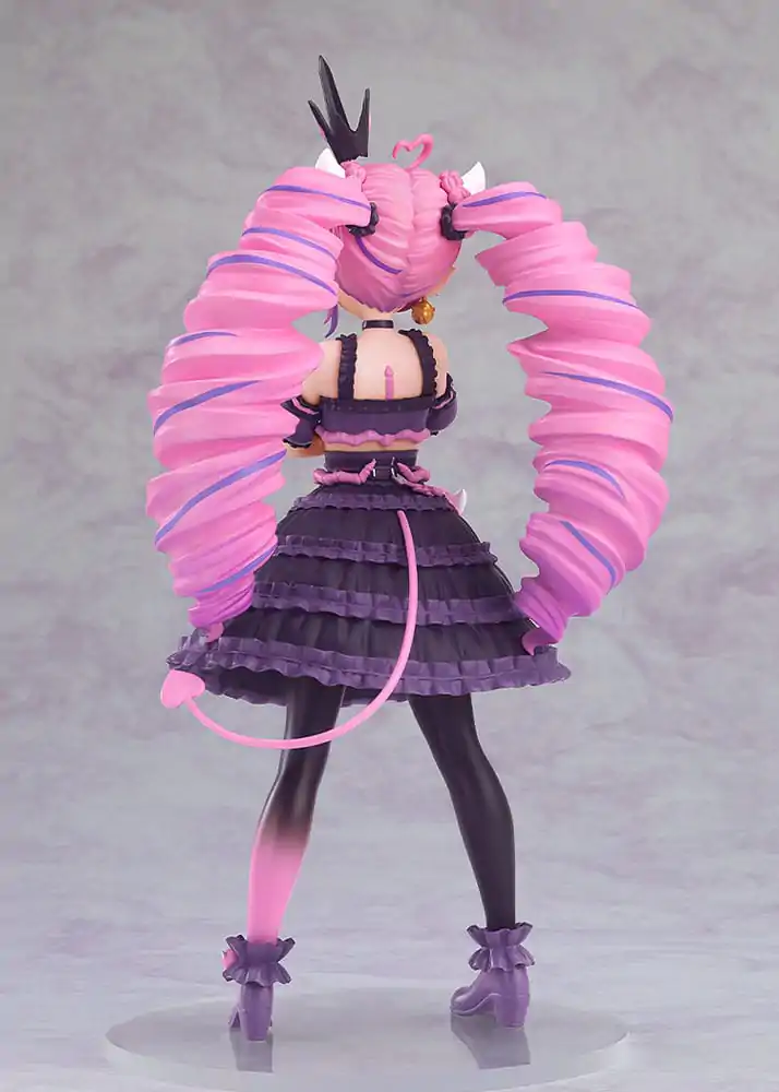 VShojo Pop Up Parade PVC Statuie Ironmouse 22 cm poza produsului