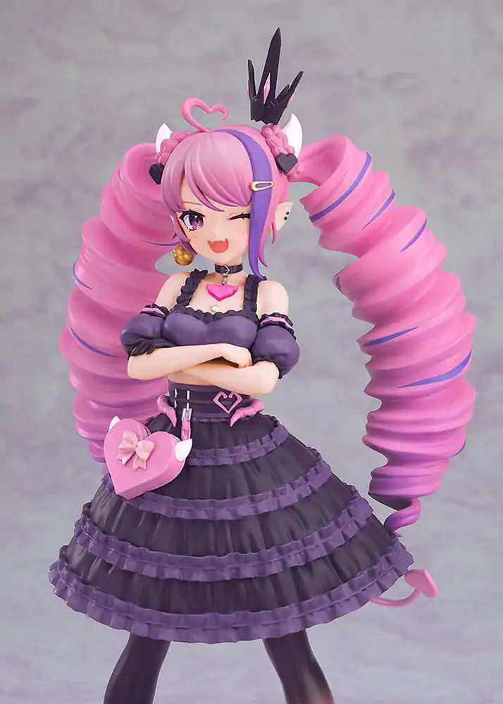 VShojo Pop Up Parade PVC Statuie Ironmouse 22 cm poza produsului