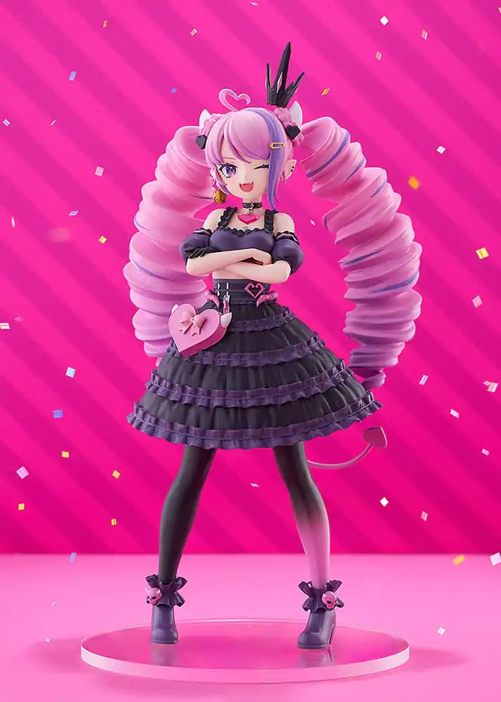 VShojo Pop Up Parade PVC Statuie Ironmouse 22 cm poza produsului