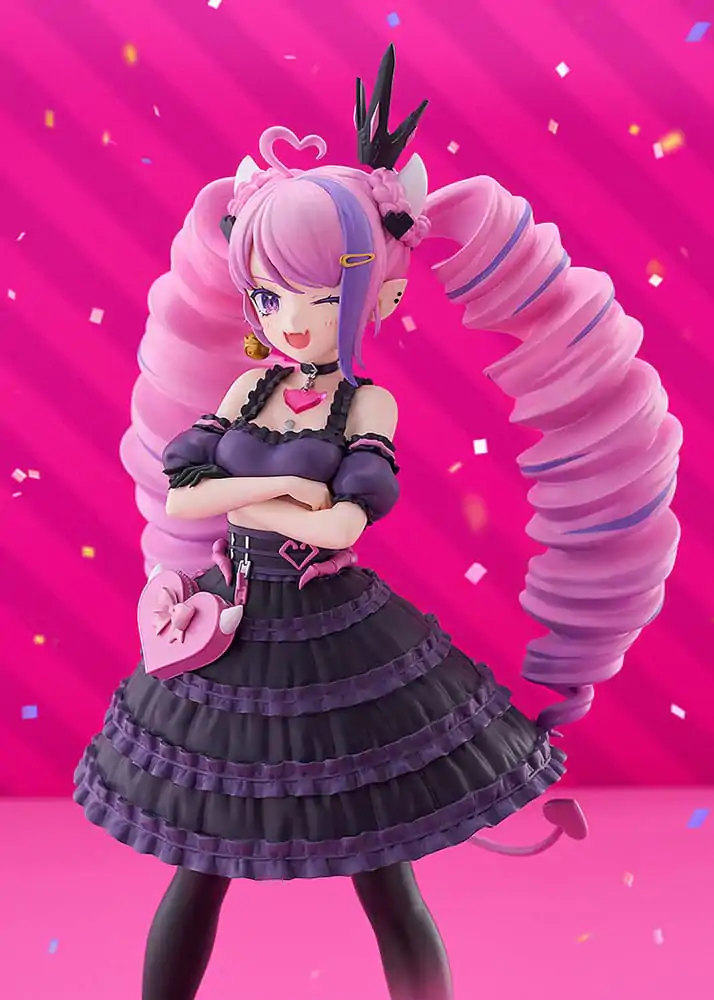 VShojo Pop Up Parade PVC Statuie Ironmouse 22 cm poza produsului