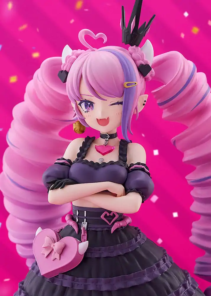 VShojo Pop Up Parade PVC Statuie Ironmouse 22 cm poza produsului