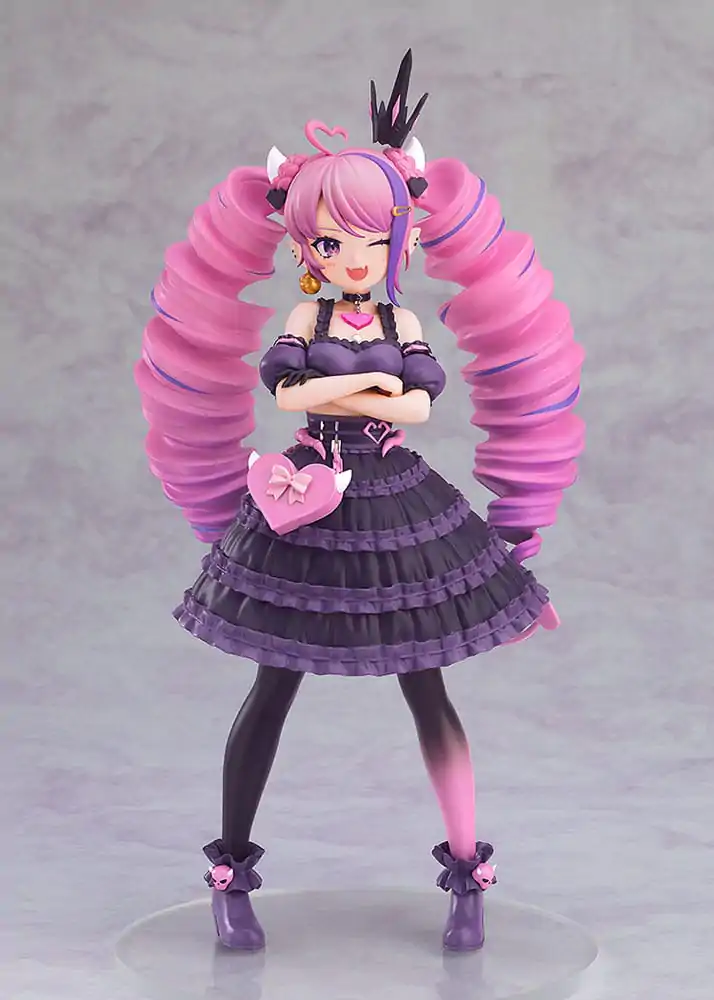 VShojo Pop Up Parade PVC Statuie Ironmouse 22 cm poza produsului