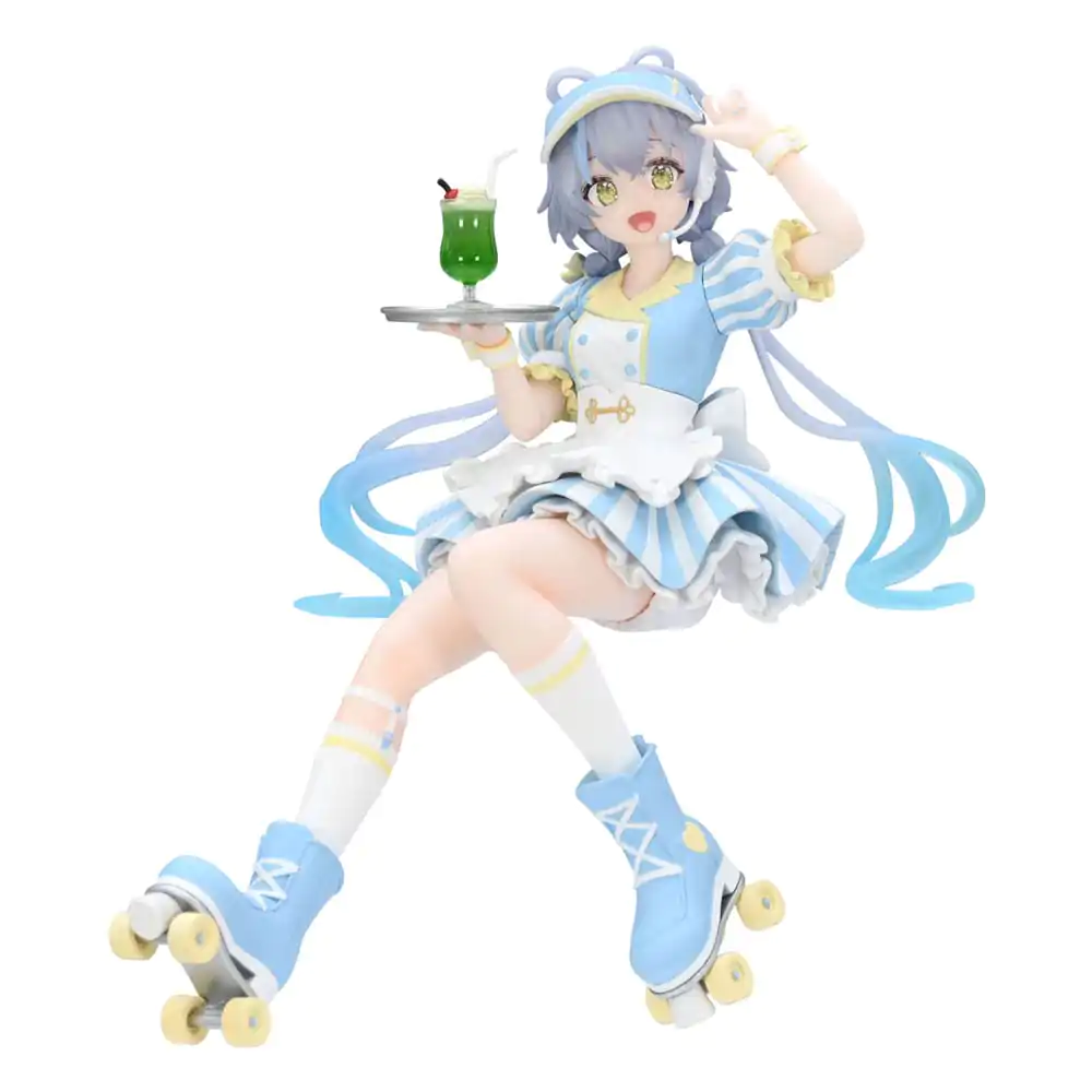 Vsinger Noodle Stopper Statuie PVC Luo Tian Yi Waitress Ver. 15 cm poza produsului
