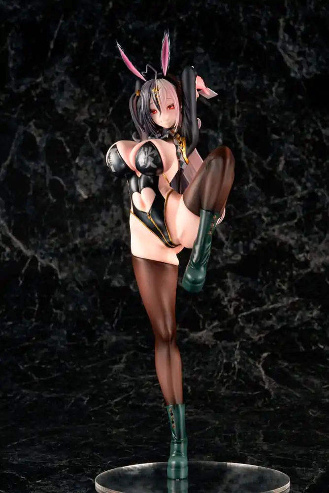 Statuie PVC VTuber 1/6 Towa illustration by Daiji 34 cm poza produsului
