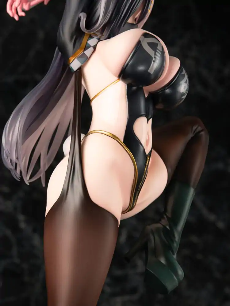 Statuie PVC VTuber 1/6 Towa illustration by Daiji 34 cm poza produsului