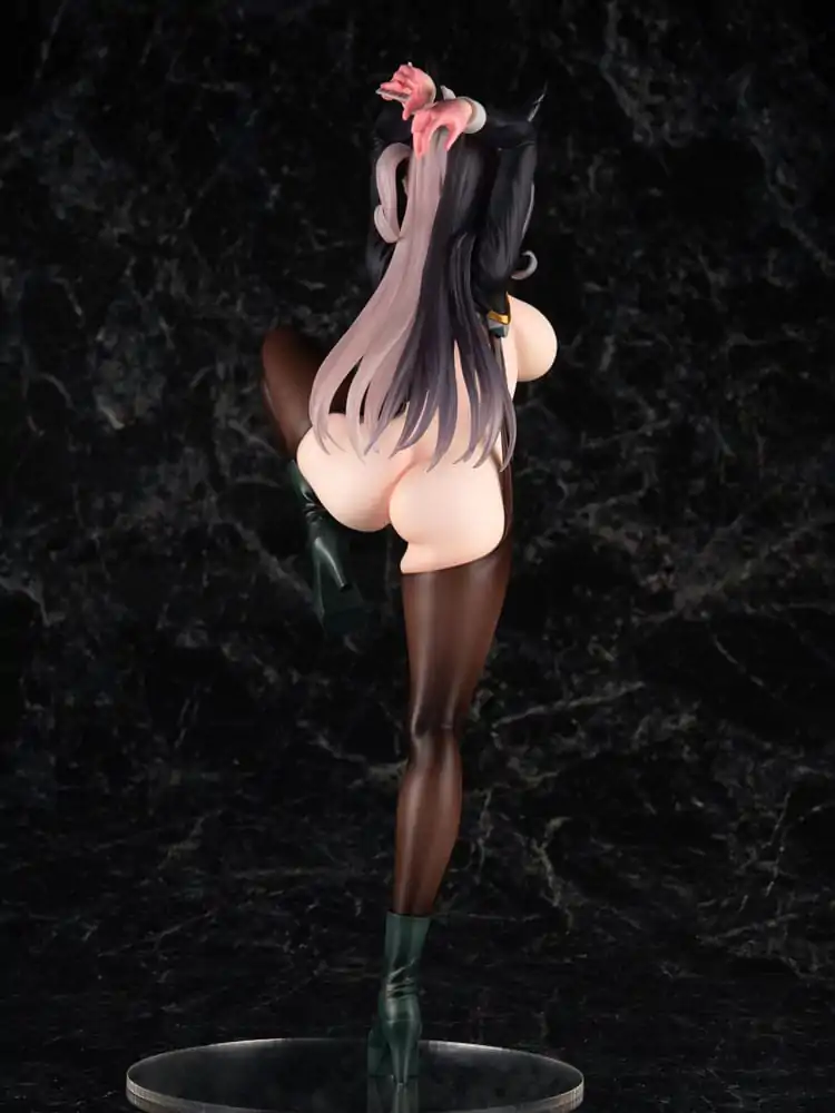Statuie PVC VTuber 1/6 Towa illustration by Daiji 34 cm poza produsului