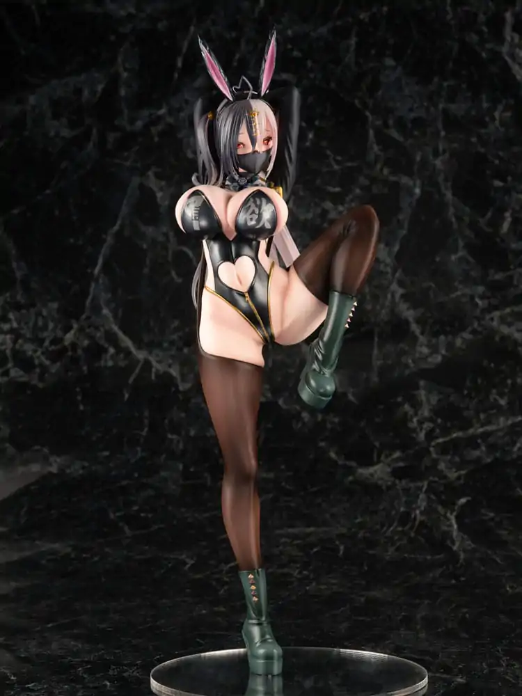 Statuie PVC VTuber 1/6 Towa illustration by Daiji 34 cm poza produsului