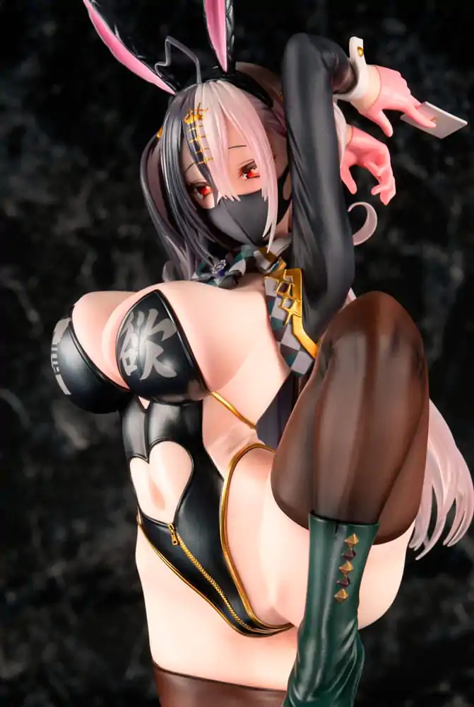 Statuie PVC VTuber 1/6 Towa illustration by Daiji 34 cm poza produsului