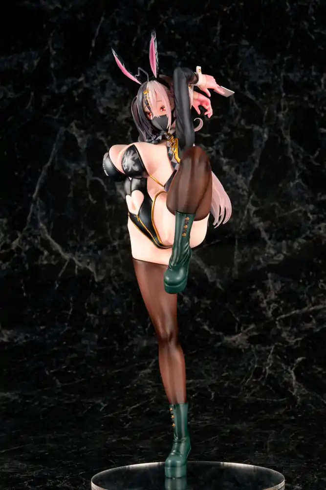 Statuie PVC VTuber 1/6 Towa illustration by Daiji 34 cm poza produsului