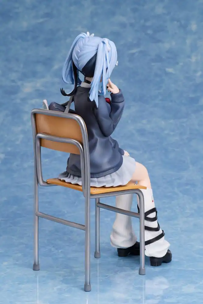 VTuber PVC Statueta 1/7 Nito Wai 18 cm poza produsului