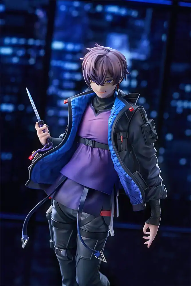 Statuie PVC VTuber 1/7 Shoto 26 cm poza produsului