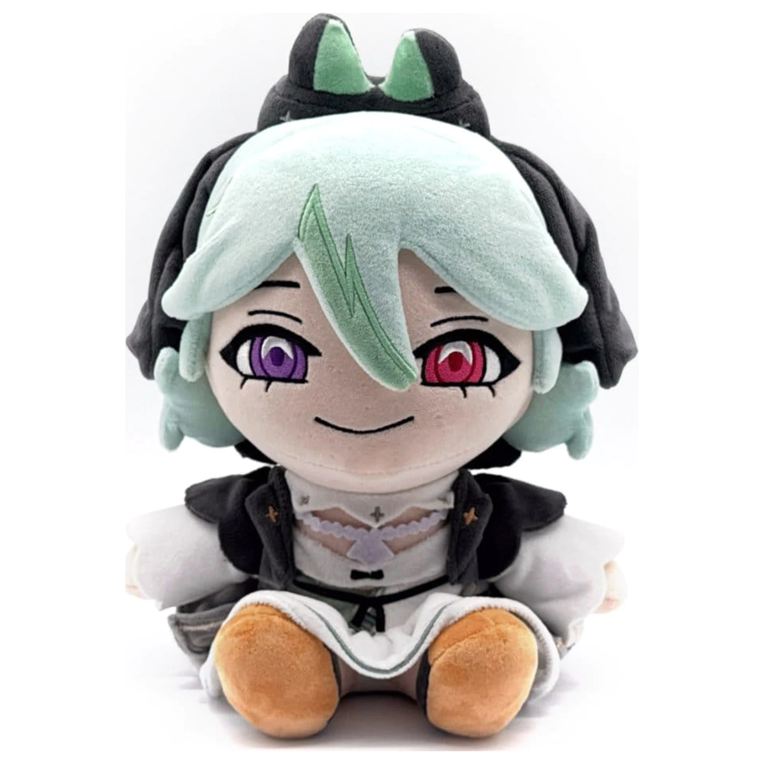 VTuber Plush Figure Alias Anono 22 cm poza produsului
