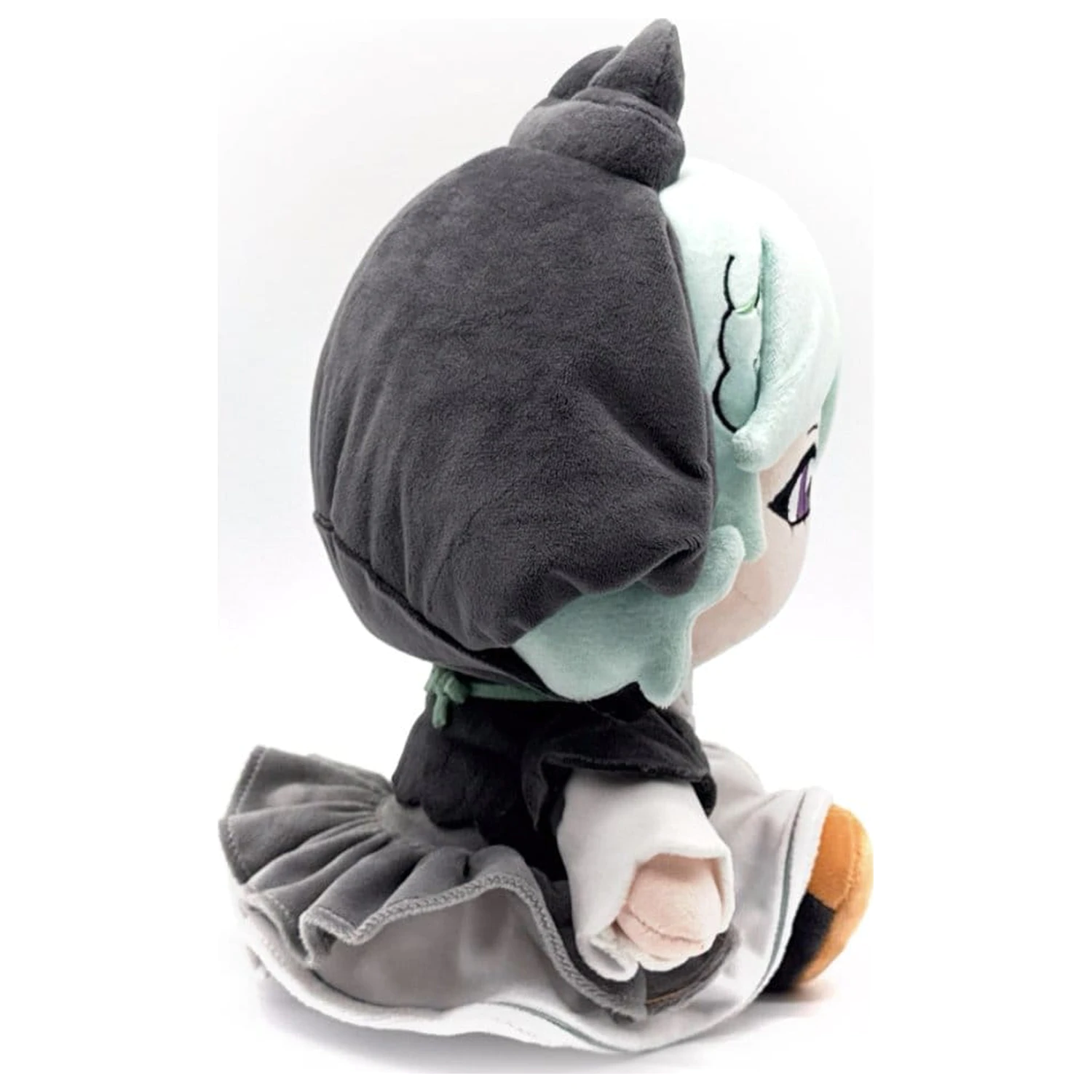 VTuber Plush Figure Alias Anono 22 cm poza produsului