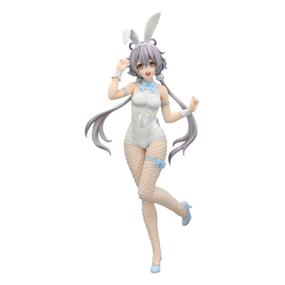 Statuie PVC VTuber BiCute Bunnies V Singer Luo Tian Yi 28 cm poza produsului