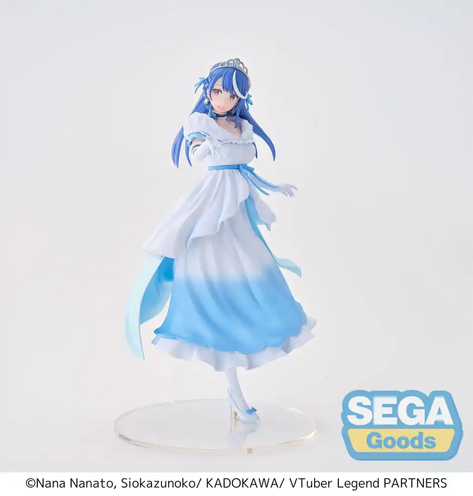 Statuie PVC VTuber Desktop x Decorate Collections Awayuki Kokorone 16 cm poza produsului