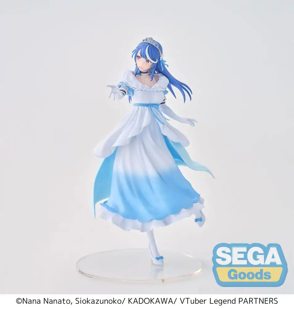 Statuie PVC VTuber Desktop x Decorate Collections Awayuki Kokorone 16 cm poza produsului