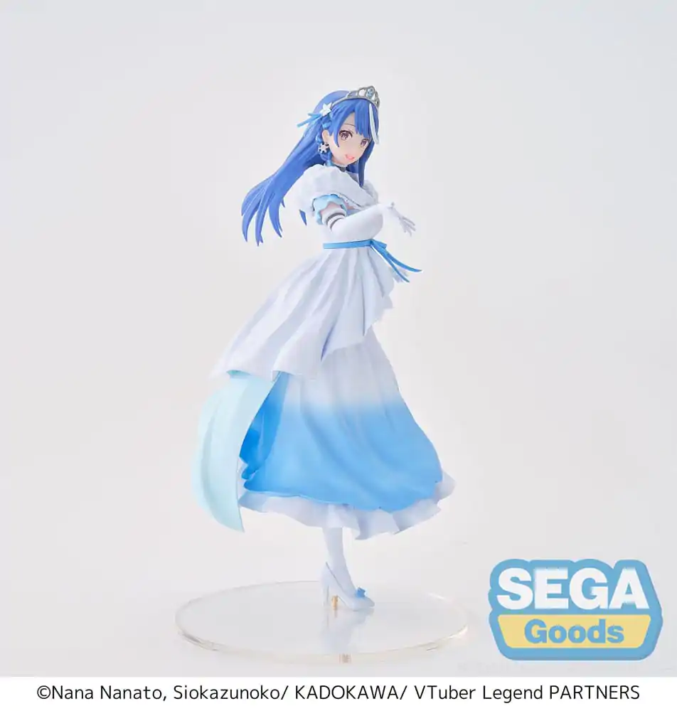 Statuie PVC VTuber Desktop x Decorate Collections Awayuki Kokorone 16 cm poza produsului