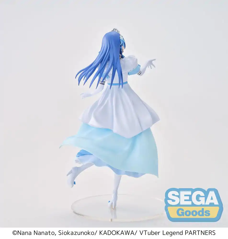 Statuie PVC VTuber Desktop x Decorate Collections Awayuki Kokorone 16 cm poza produsului