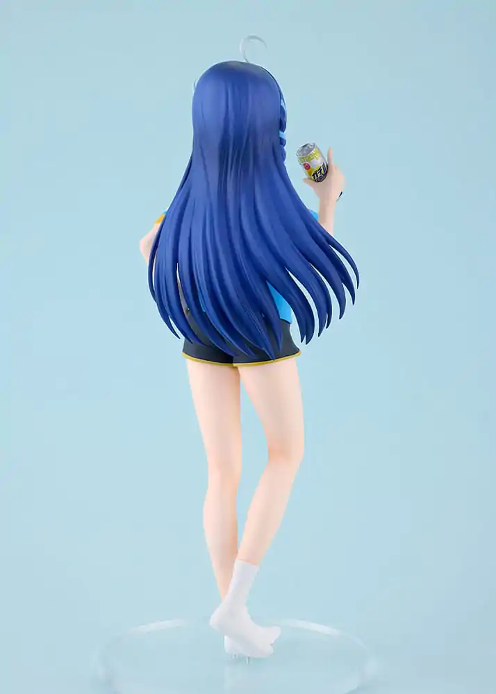 VTuber Legend: How I Went Viral After Forgetting to Turn Off My Stream Figurina Pop Up Parade PVC Shuwa-chan Mărime L 22 cm poza produsului