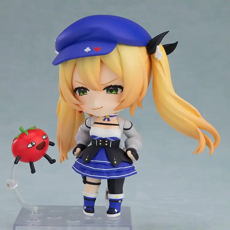 Figurină de acțiune Nendoroid VTuber Dokibird 10 cm poza produsului