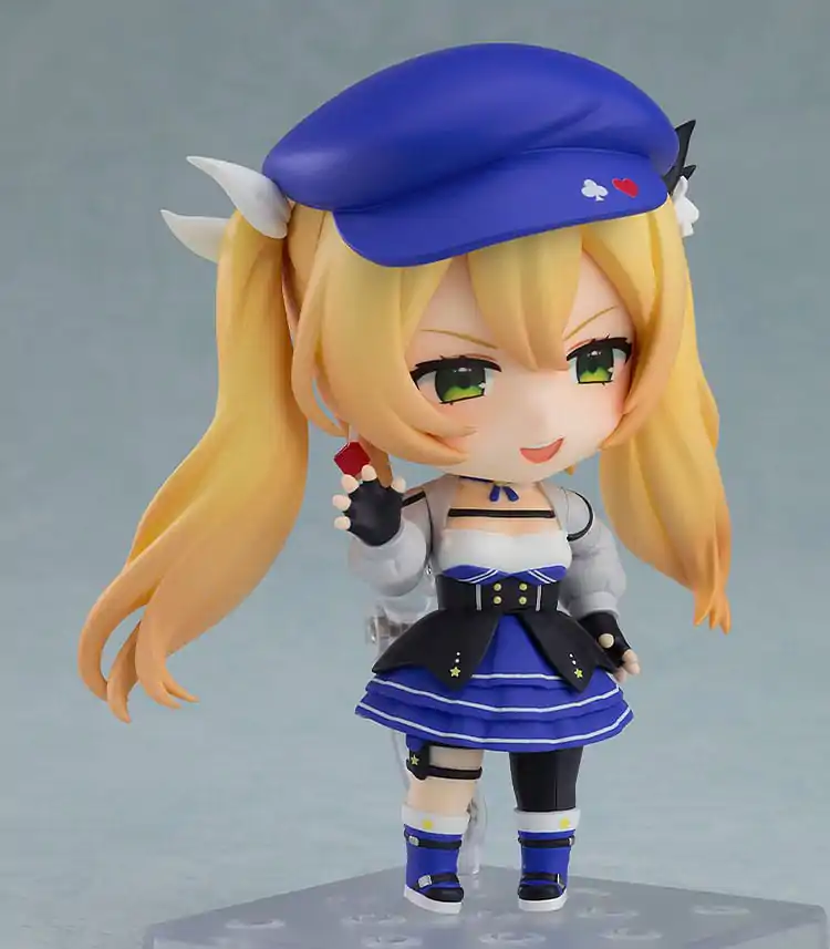 Figurină de acțiune Nendoroid VTuber Dokibird 10 cm poza produsului