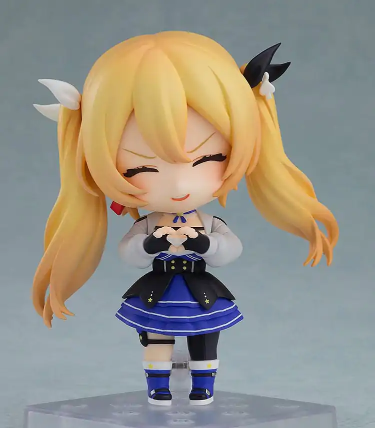 Figurină de acțiune Nendoroid VTuber Dokibird 10 cm poza produsului